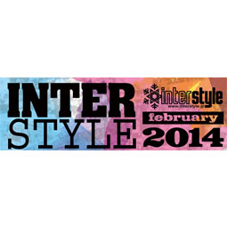 【INTER STYLE 2014】